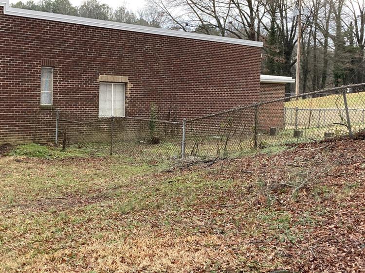 York Chester Middle School Fence Replacement